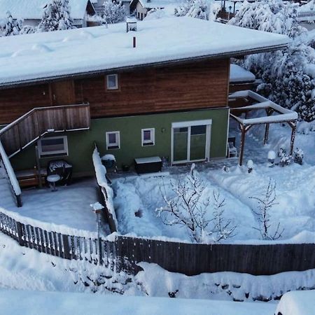 Freestyle Apartment Заутенс Екстер'єр фото