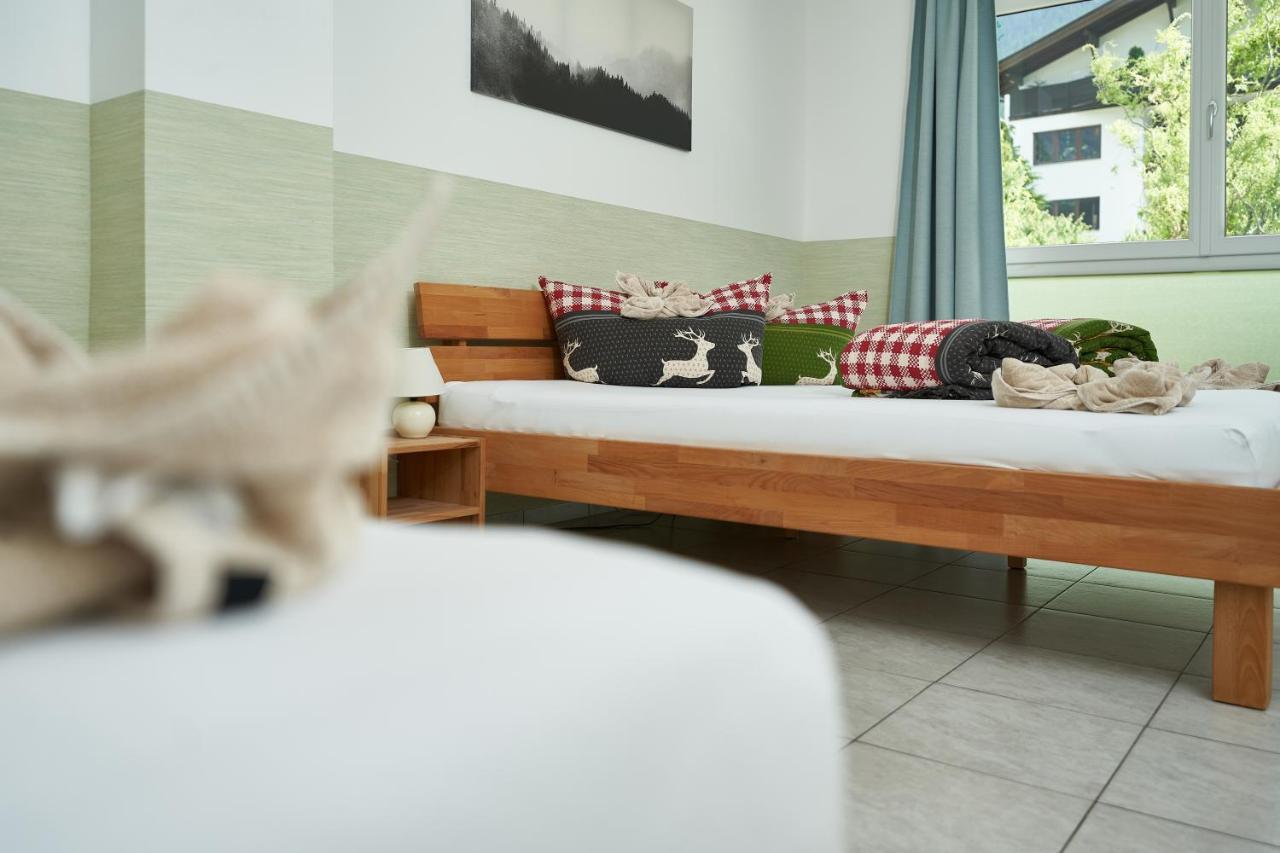 Freestyle Apartment Заутенс Екстер'єр фото