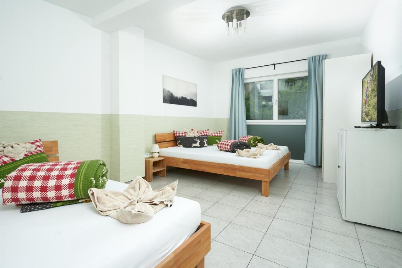 Freestyle Apartment Заутенс Екстер'єр фото
