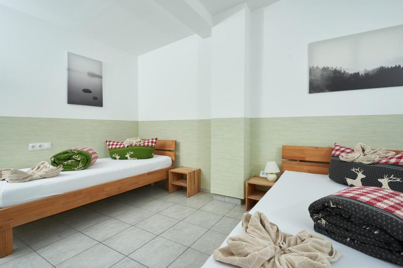 Freestyle Apartment Заутенс Екстер'єр фото