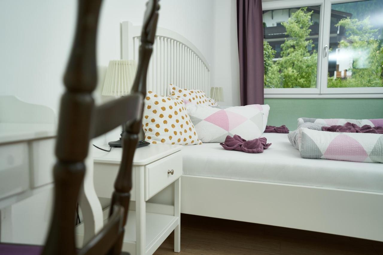 Freestyle Apartment Заутенс Екстер'єр фото