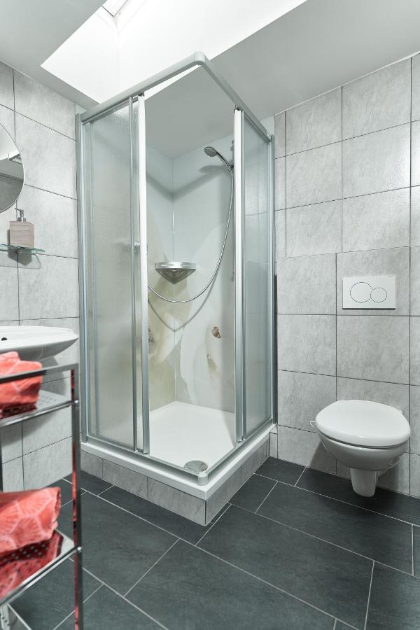 Freestyle Apartment Заутенс Екстер'єр фото