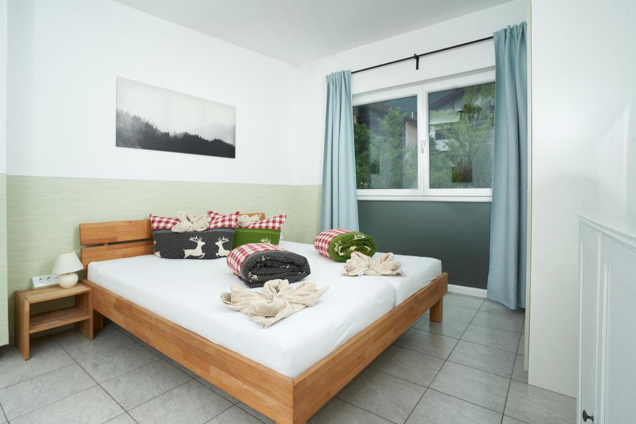Freestyle Apartment Заутенс Екстер'єр фото