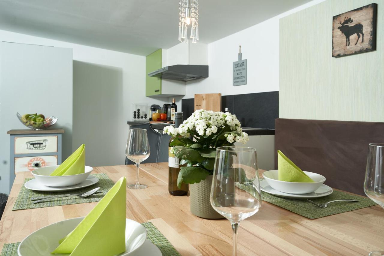 Freestyle Apartment Заутенс Екстер'єр фото