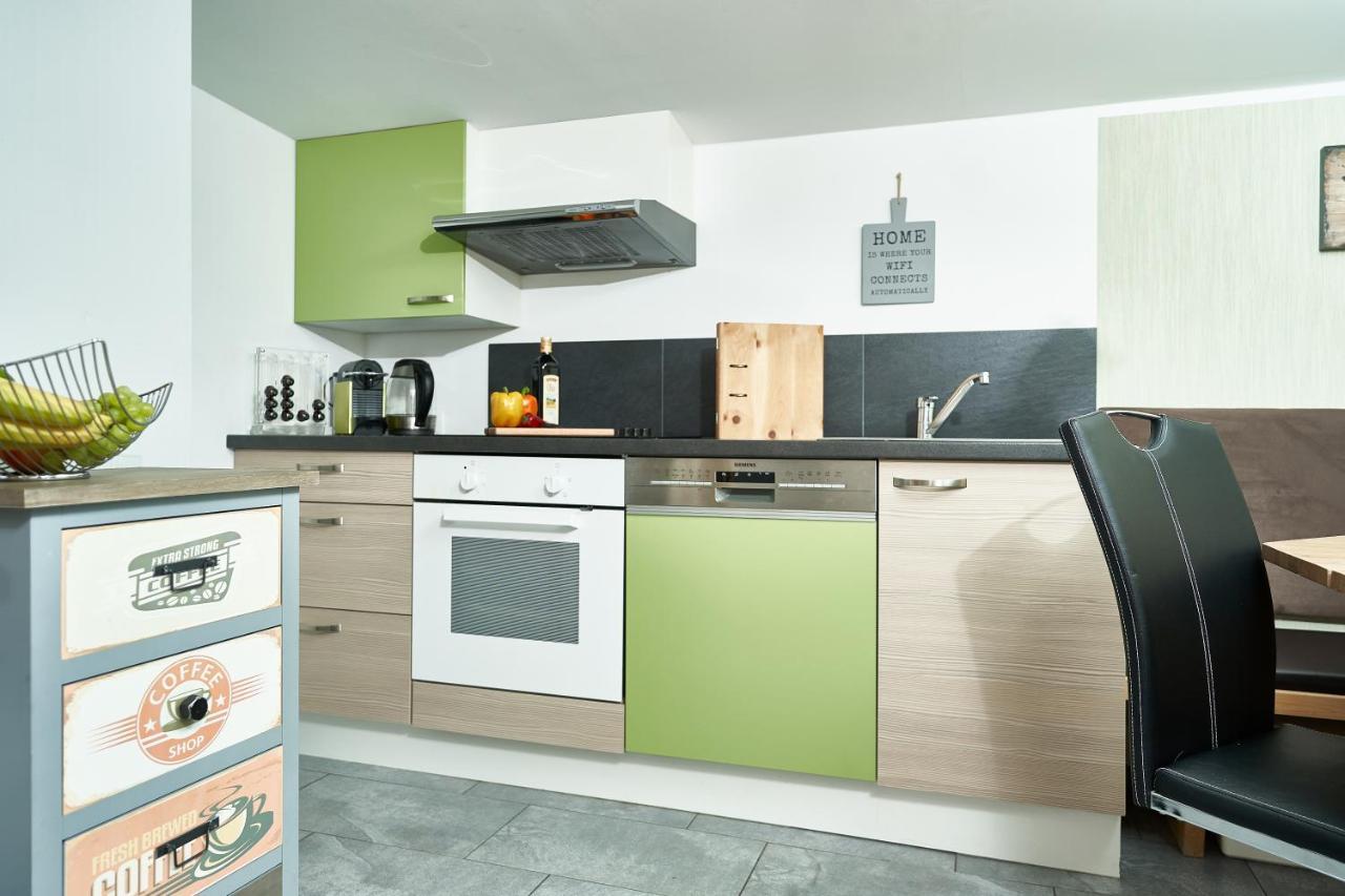 Freestyle Apartment Заутенс Екстер'єр фото