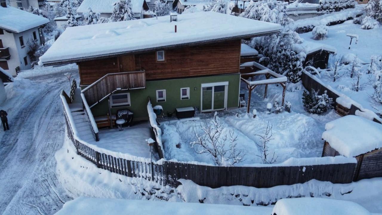 Freestyle Apartment Заутенс Екстер'єр фото