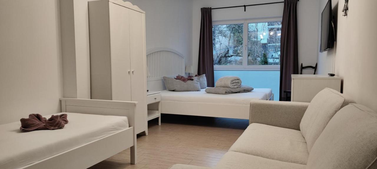 Freestyle Apartment Заутенс Екстер'єр фото