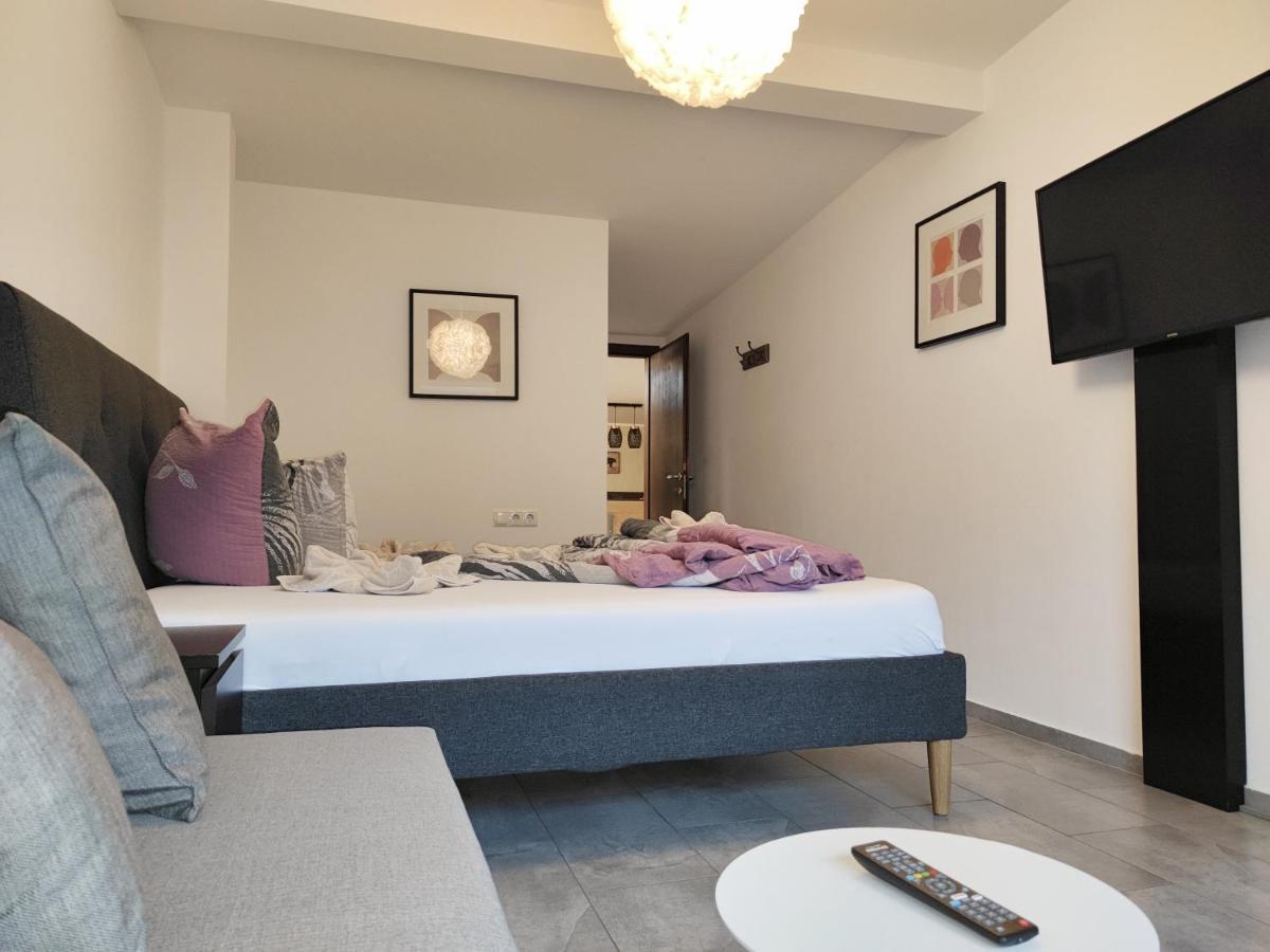 Freestyle Apartment Заутенс Екстер'єр фото