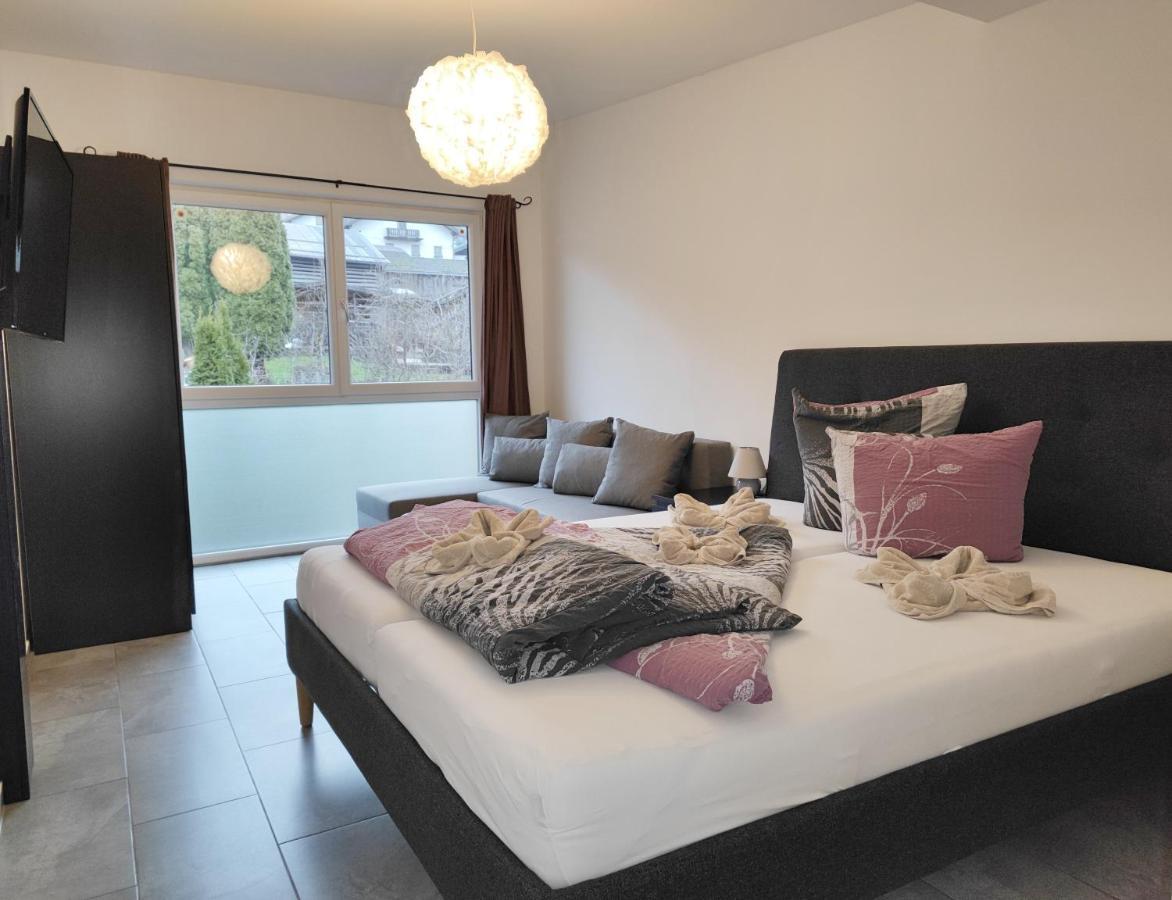 Freestyle Apartment Заутенс Екстер'єр фото