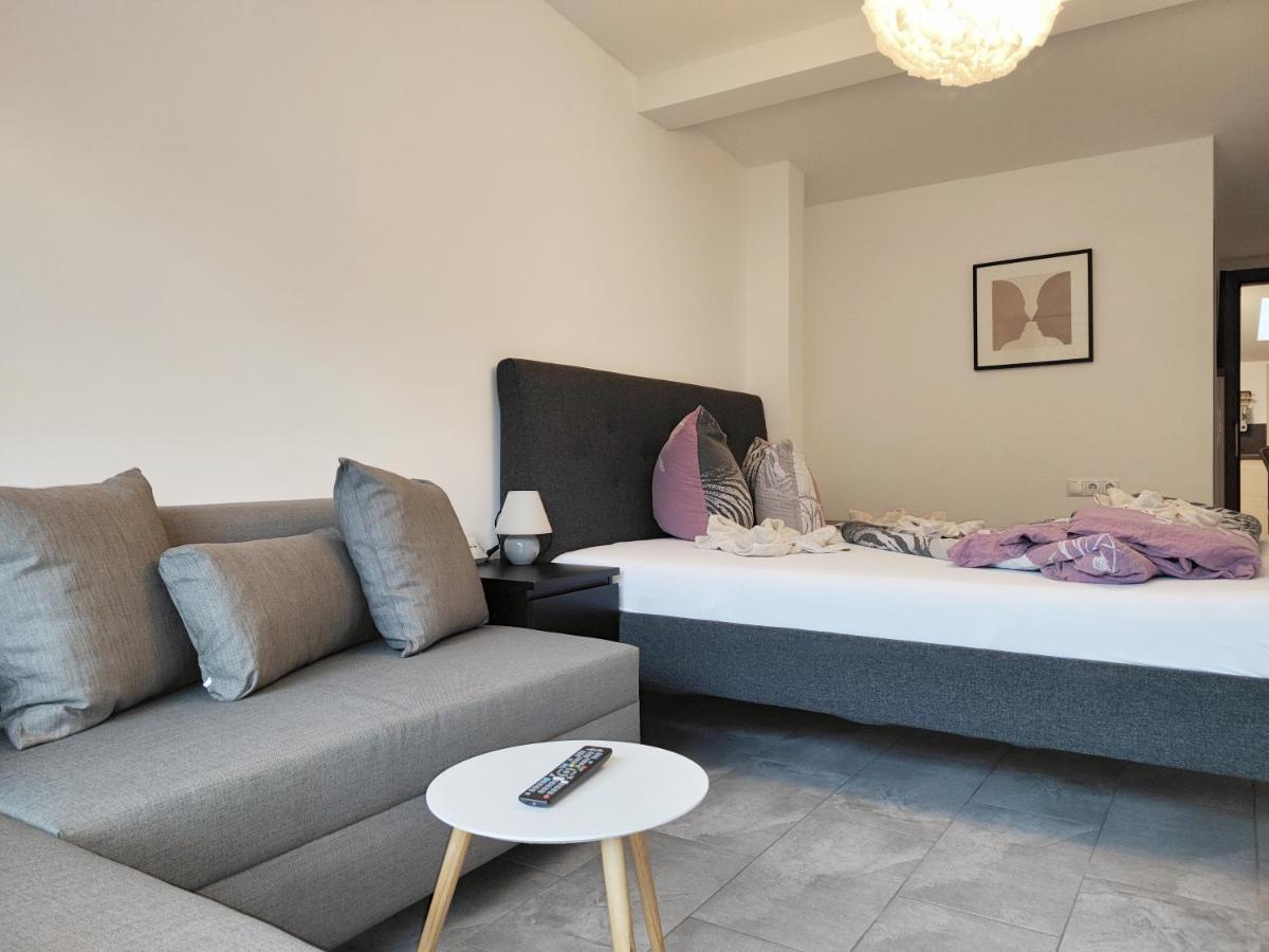 Freestyle Apartment Заутенс Екстер'єр фото